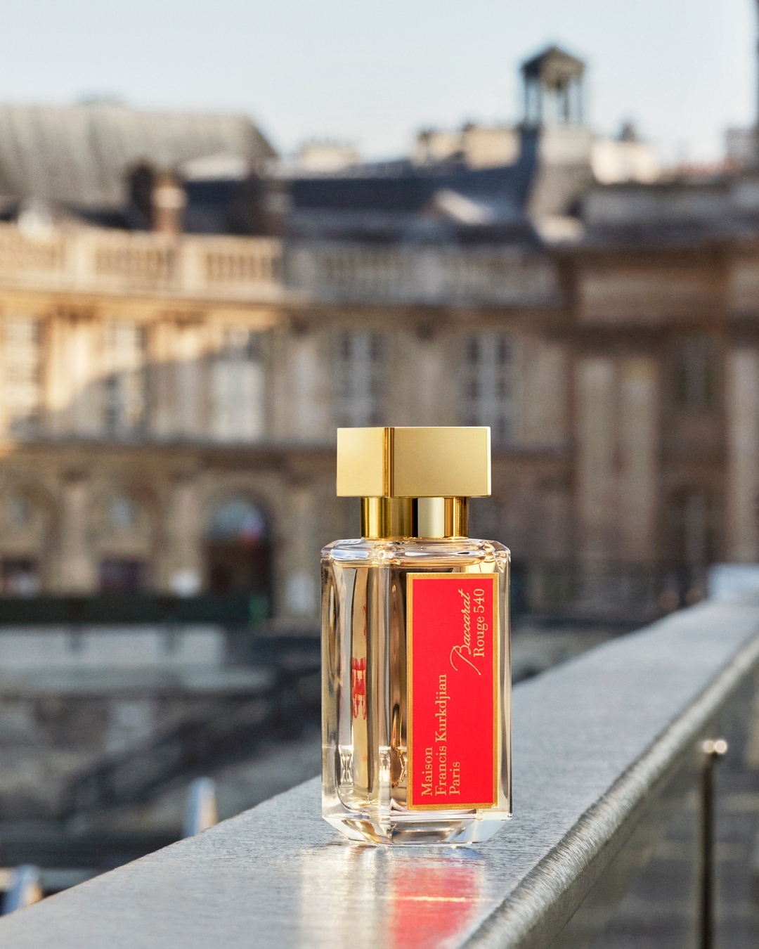 Maison Francis Kurkdjian |  Jul. 23