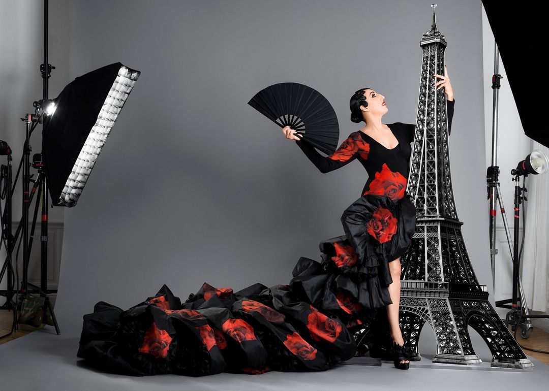 Le Bon Marché Rive Gauche |  Sep. 23