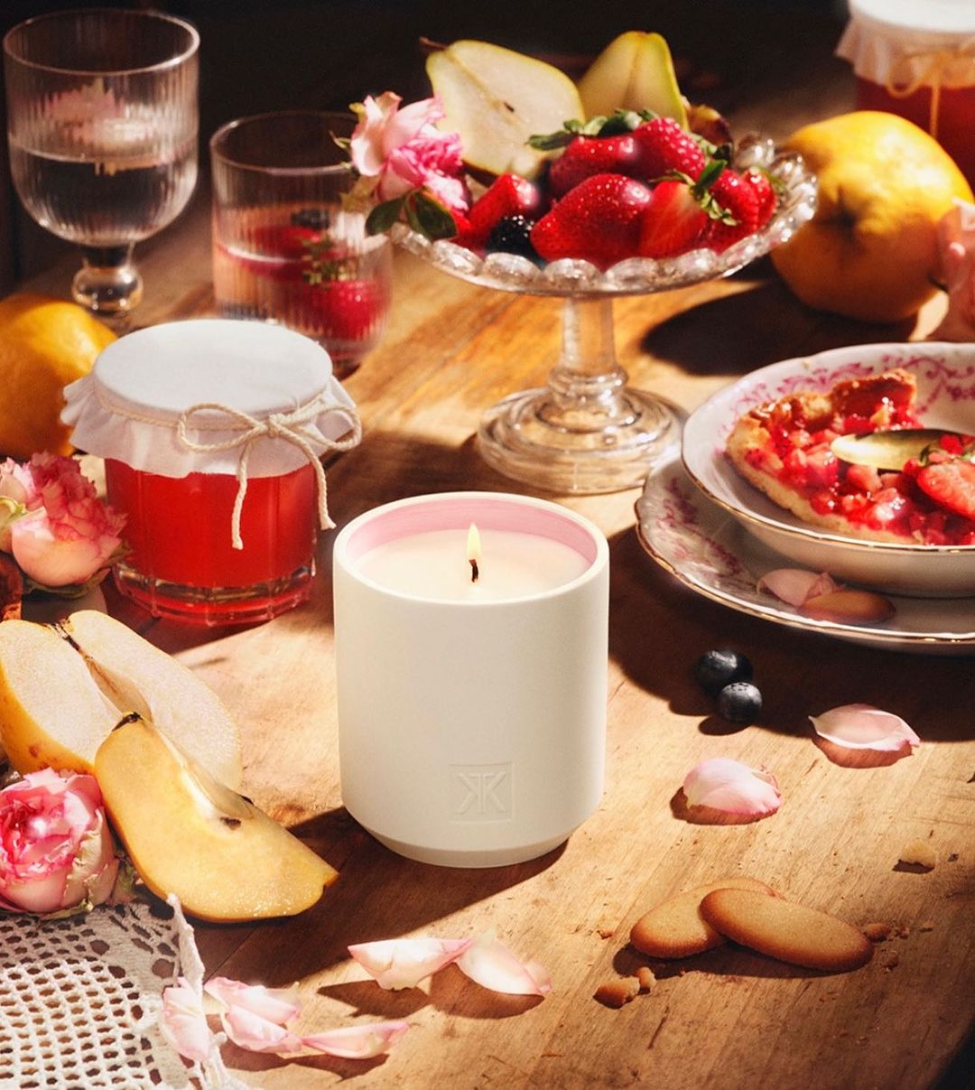 Maison Francis Kurkdjian |  Sep. 23