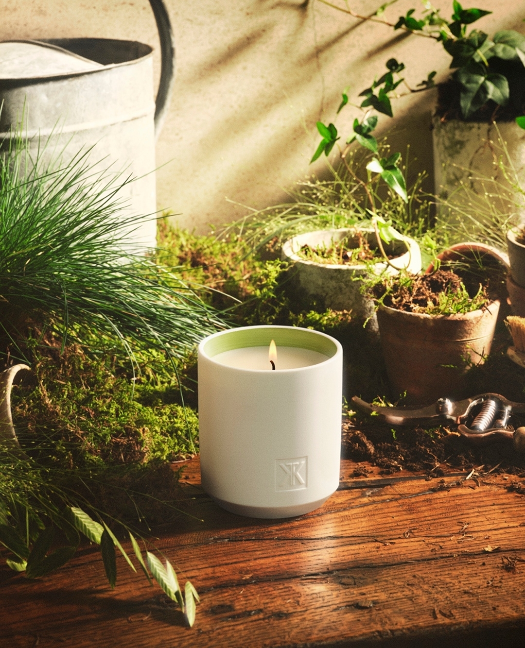 Maison Francis Kurkdjian |  Sep. 23