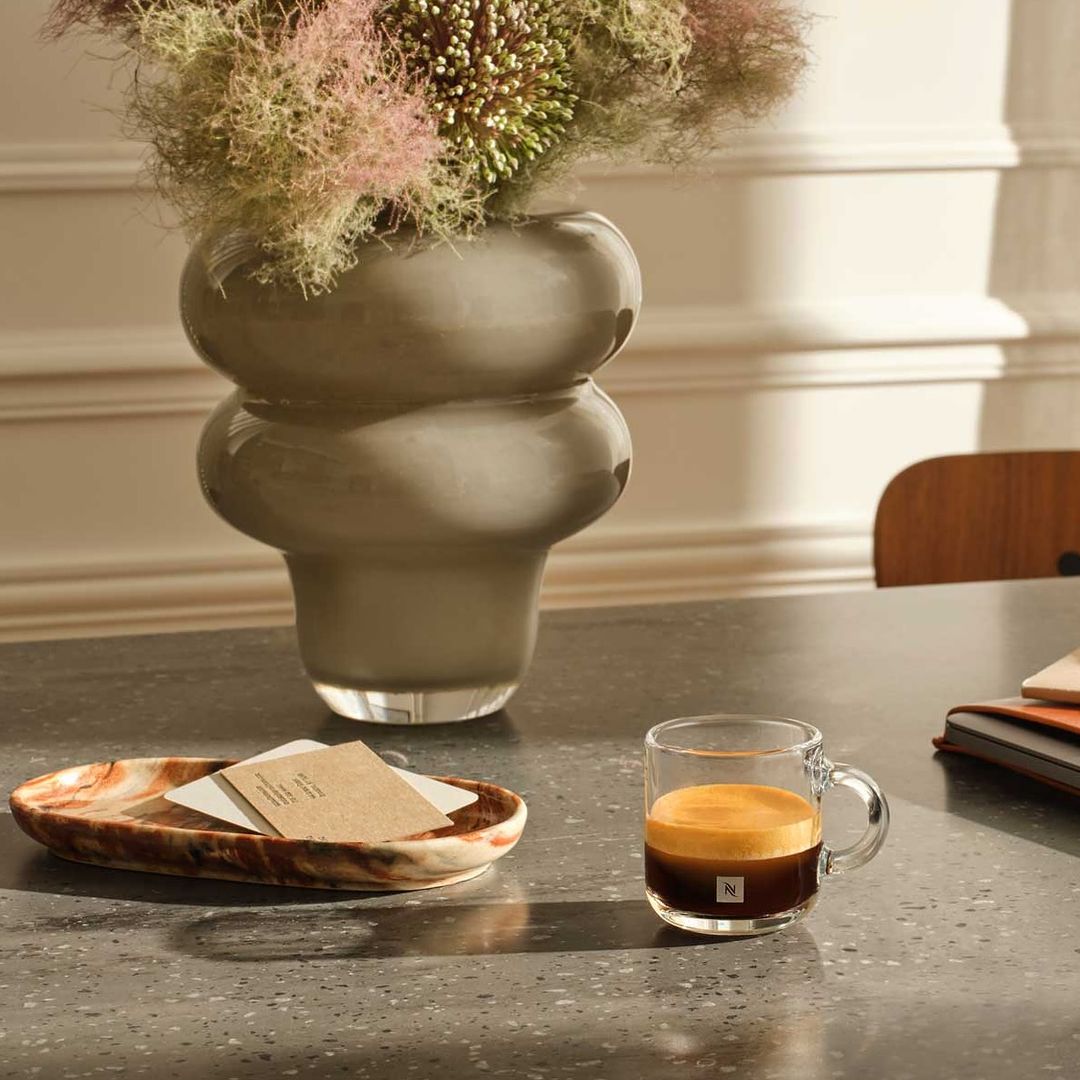 Nespresso |  Dec. 23