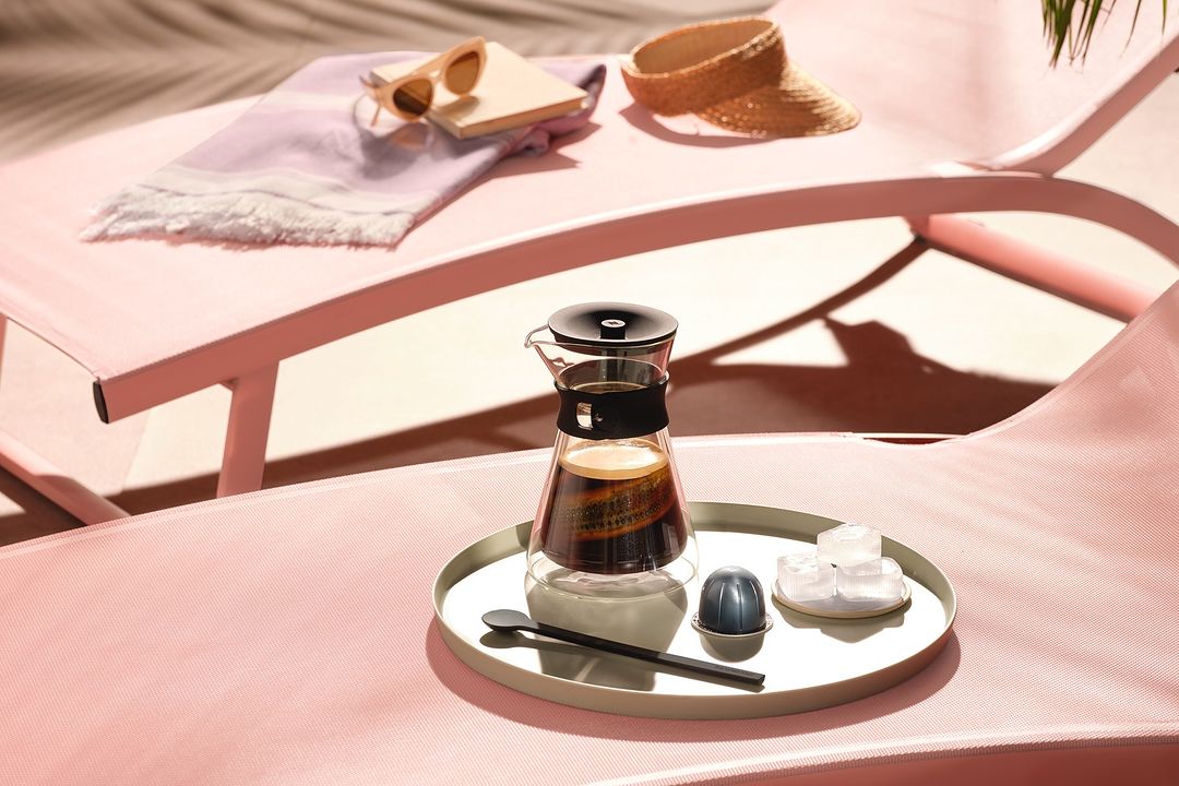 Nespresso |  Dec. 23