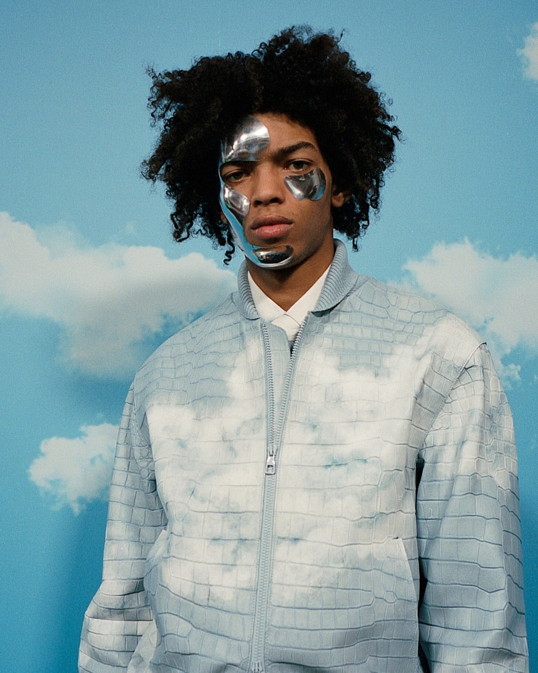 Monsieurtok X Louis Vuitton Jul. 25