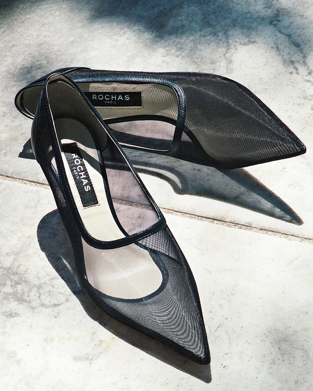 Monsieurtok X Rochas Paris Aug. 25