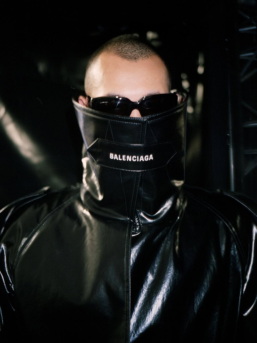Monsieurtok X Balenciaga Sep. 25