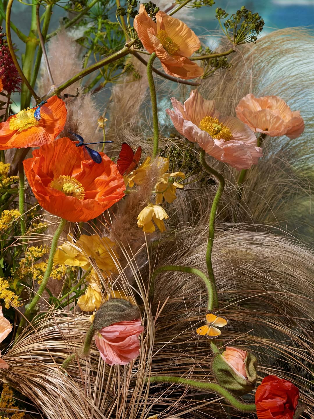 Davide Cassinari X À PART Art & Fashion magazine Nov. 25