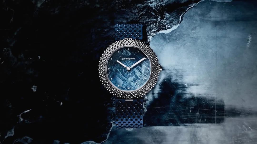 Luigi Bastelica X gérald genta