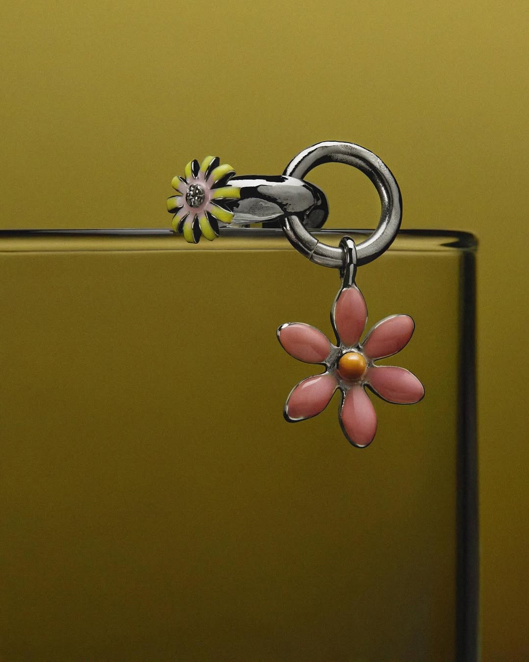 Vasilisa Ganakova X Acne Studios Apr. 26