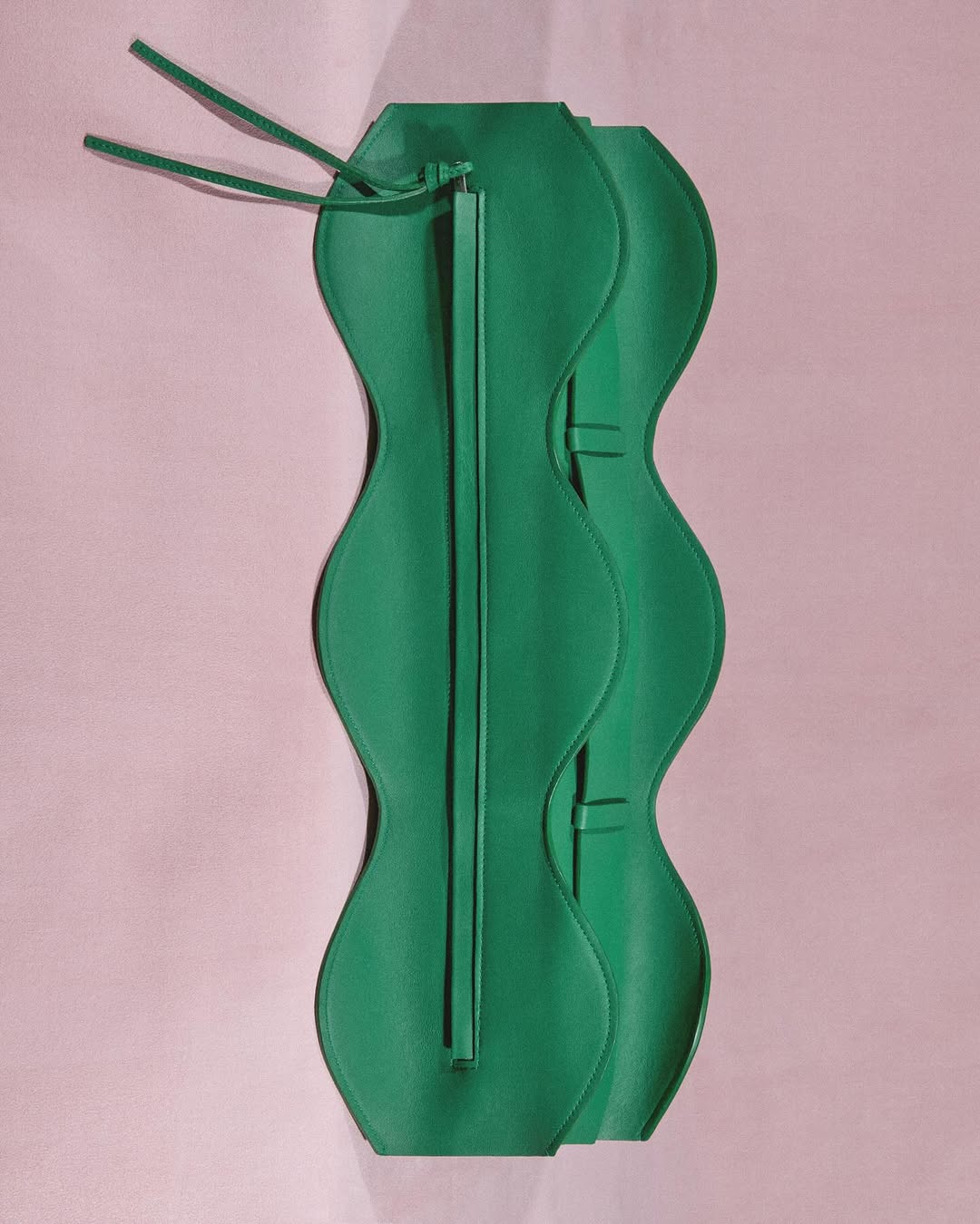 Vasilisa Ganakova X Marit van Heumen Apr. 26