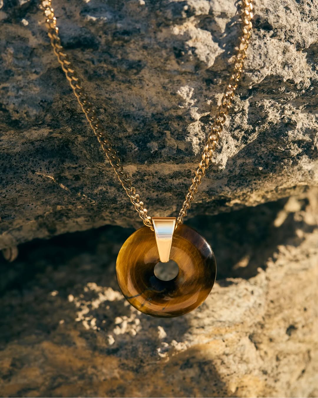 Rebecka Oftedal X CALI & STONE