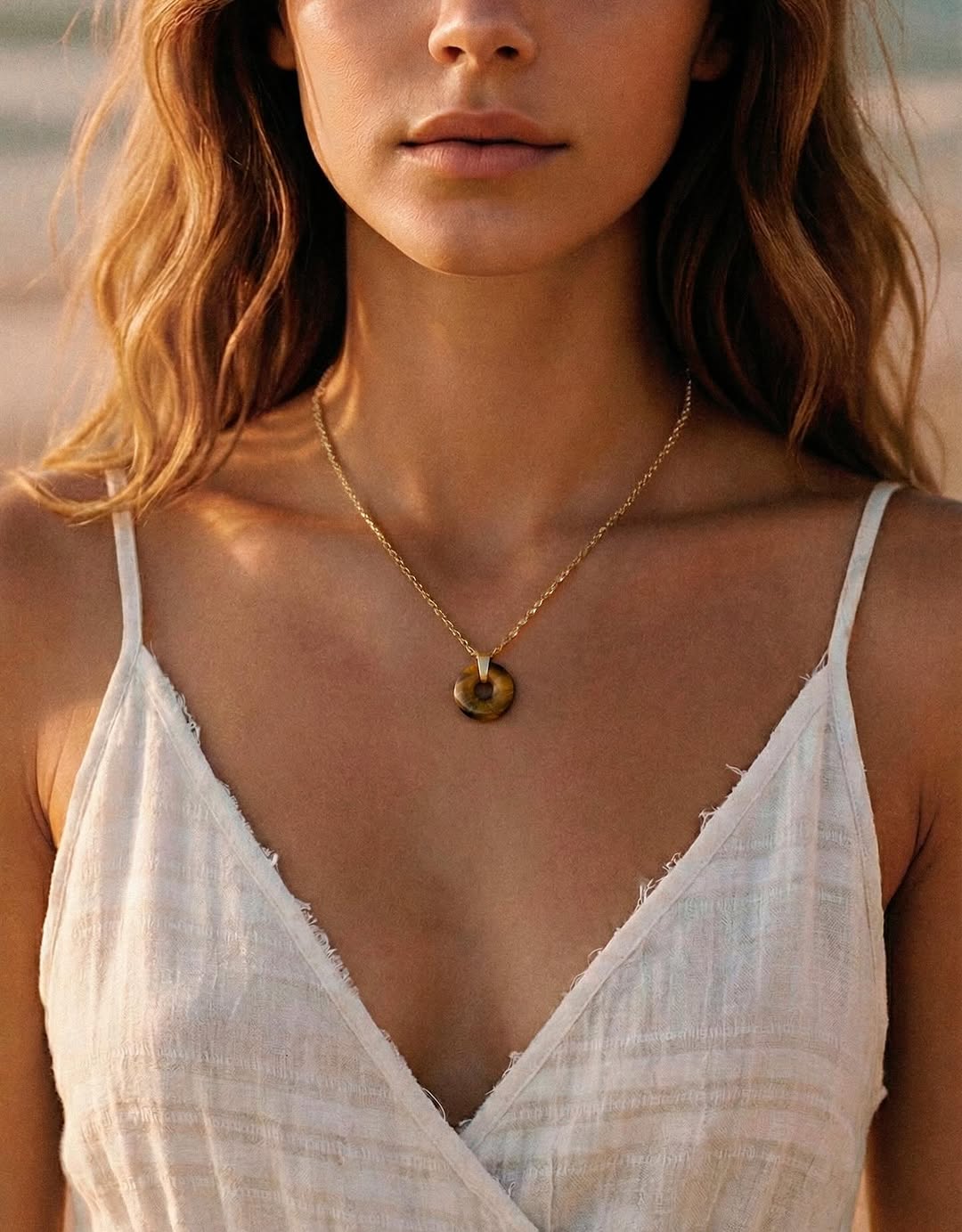 Rebecka Oftedal X CALI & STONE