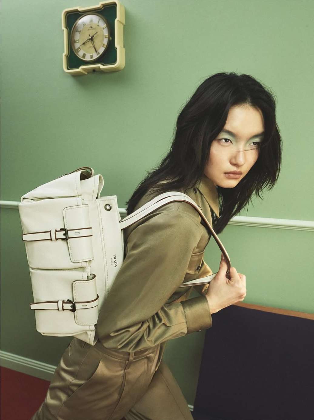 Vogue Australia |  Mar. 26