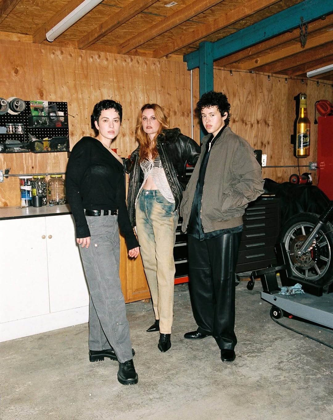 Polyester |  Mar. 26