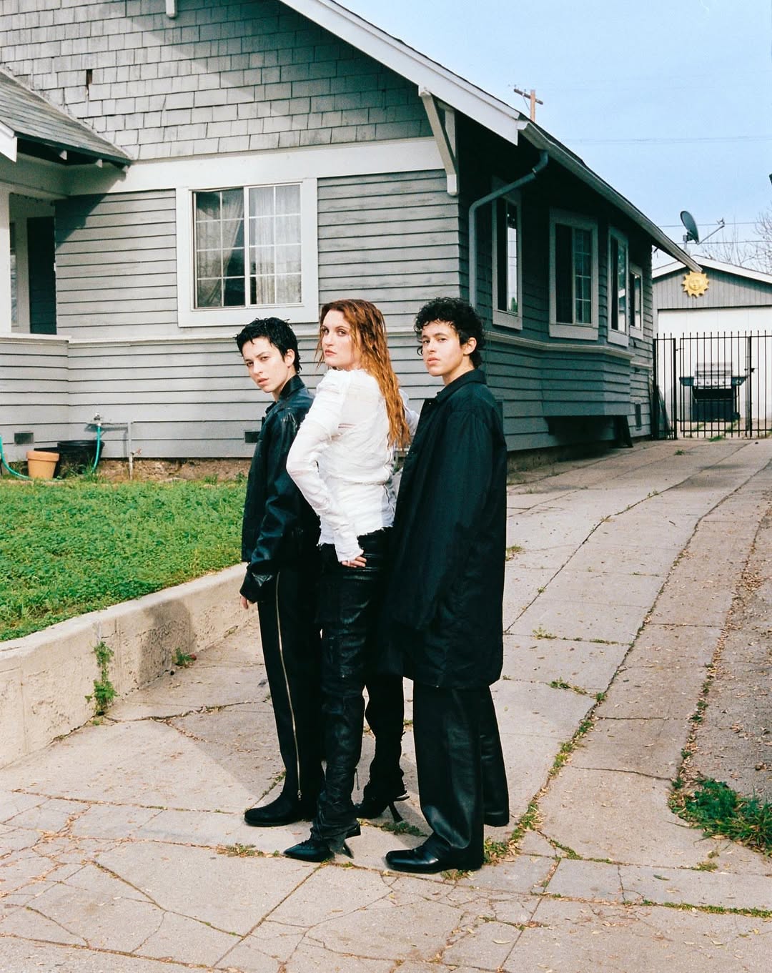 Polyester |  Mar. 26