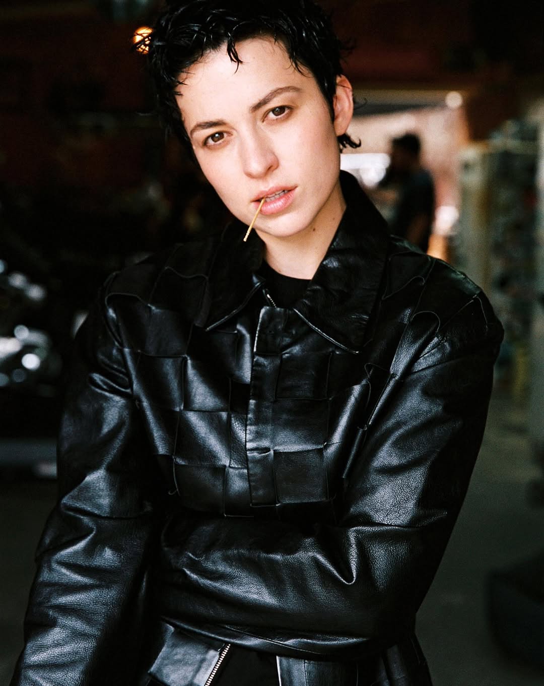 Polyester |  Mar. 26