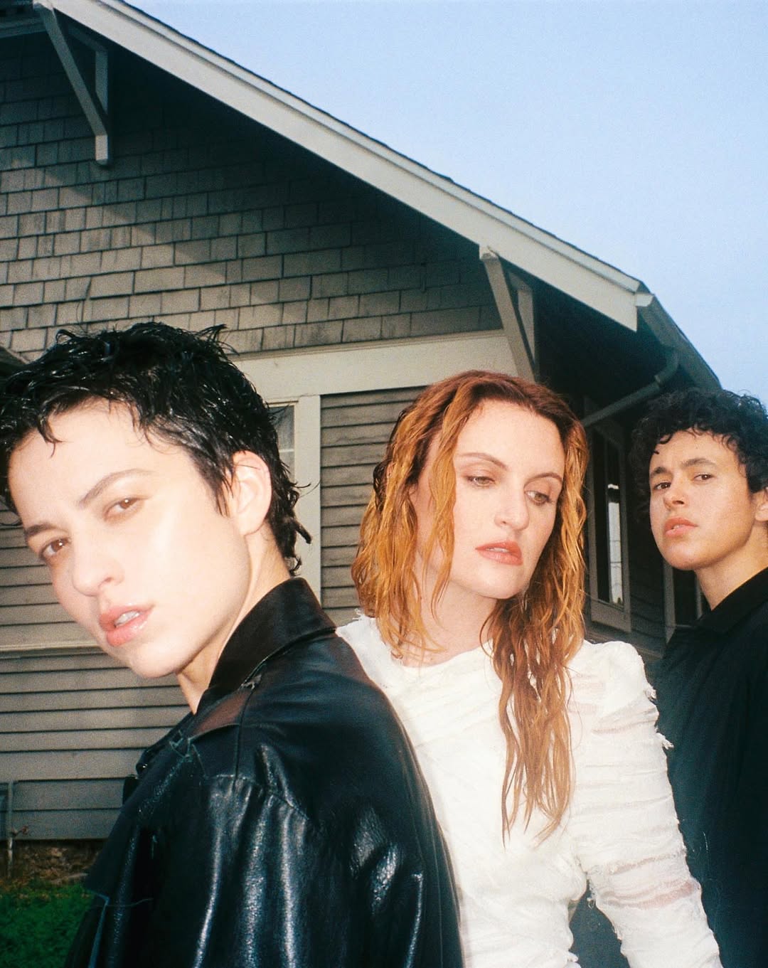 Polyester |  Mar. 26