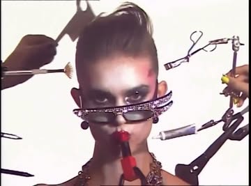 <a href="/jamie-nelson">Jamie Nelson</a> X Vogue Portugal <span style="text-transform: none; white-space: nowrap;">Oct. 26</span>