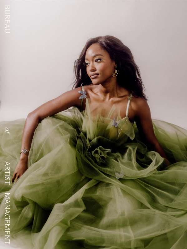 BAM / Bureau of Artist Management