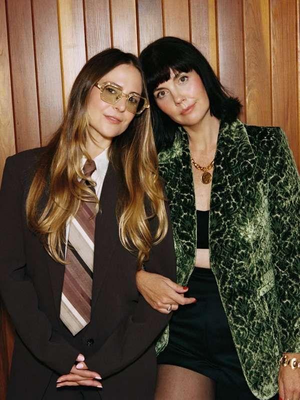 Phil + Sara