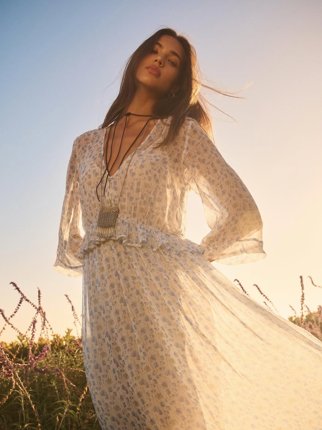 WOLFE + VON X Velvet by Graham and Spencer Oct. 25