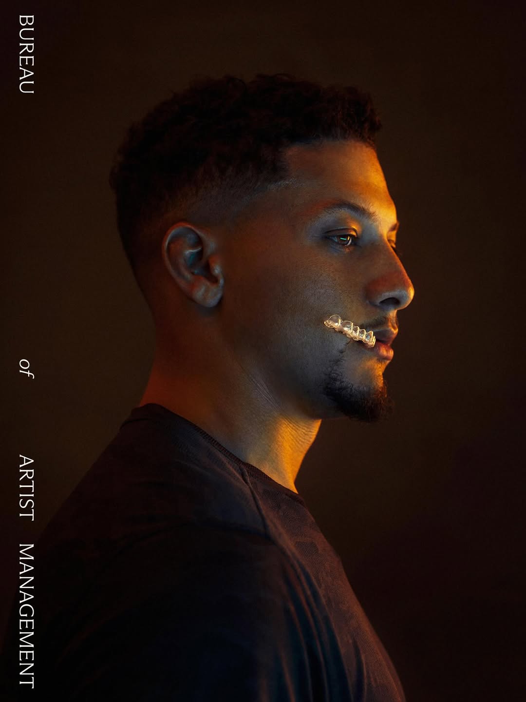 Trevor Paulhus X Patrick Mahomes for Invisalign Nov. 25