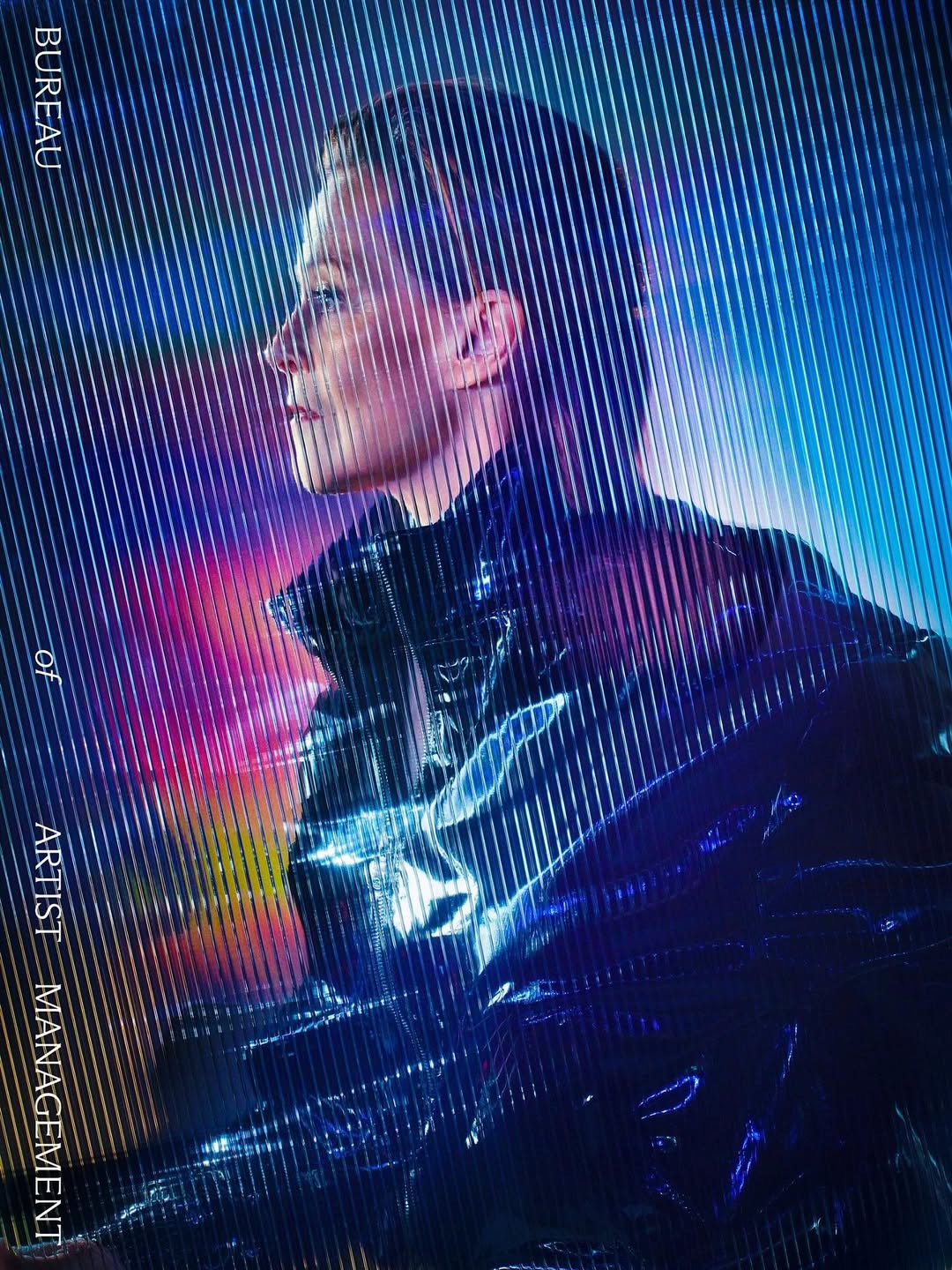 Robert Ascroft X Sigourney Weaver for Empire Magazine Nov. 25