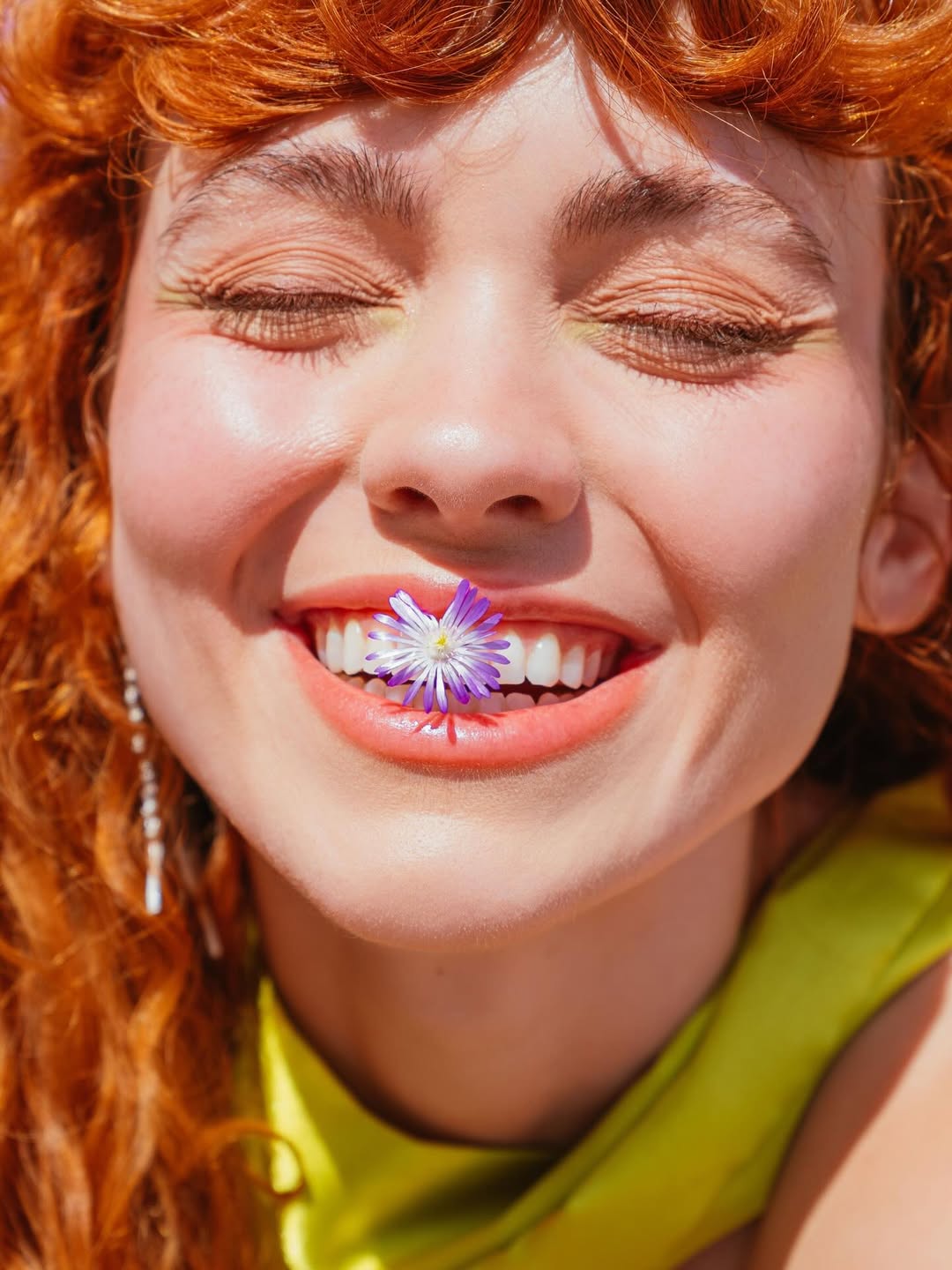 Natasha Wilson Nov. 25