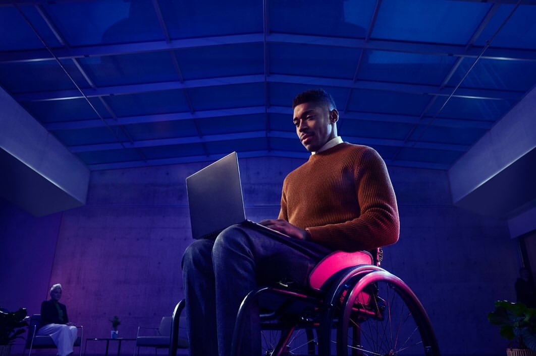 Christopher Patey X Microsoft Nov. 25