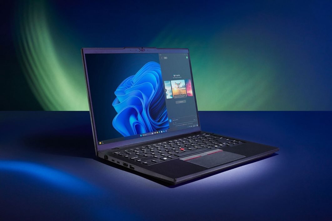 Christopher Patey X Microsoft Nov. 25