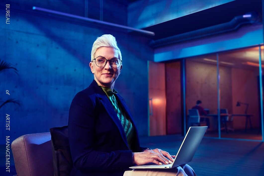 Christopher Patey X Microsoft Nov. 25