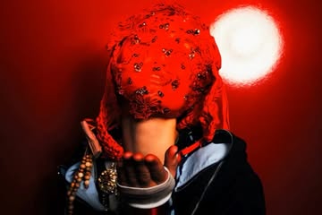 Kareem Black Nov. 25