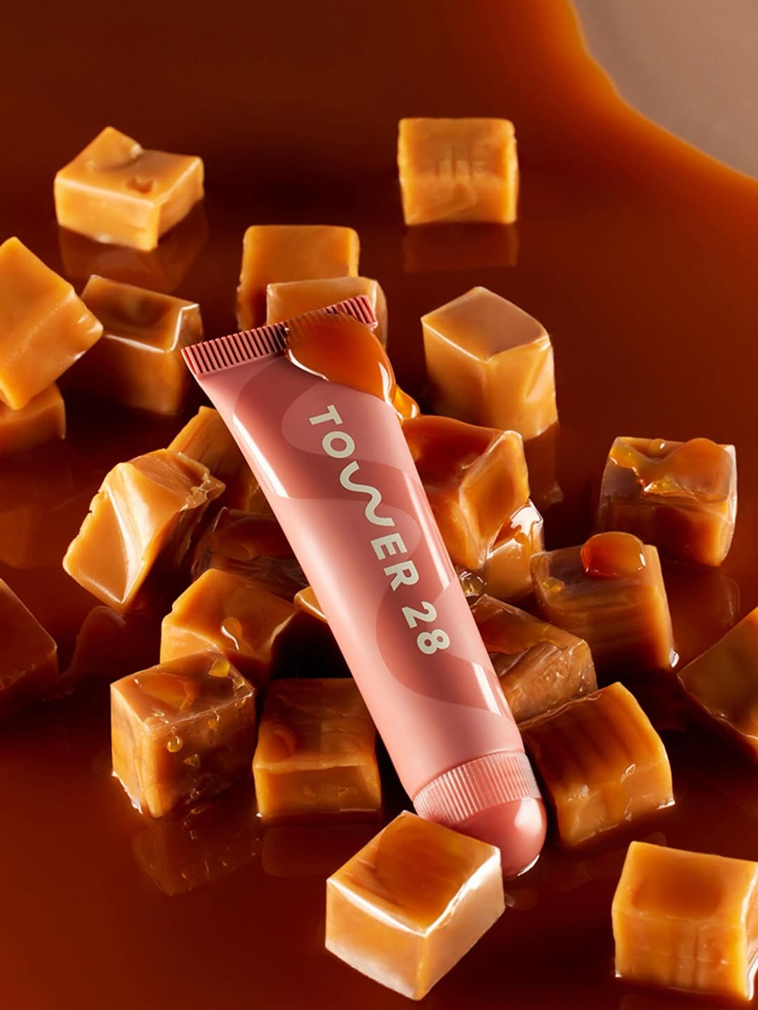 Rebecca Grant X Tower 28 Beauty Dec. 25