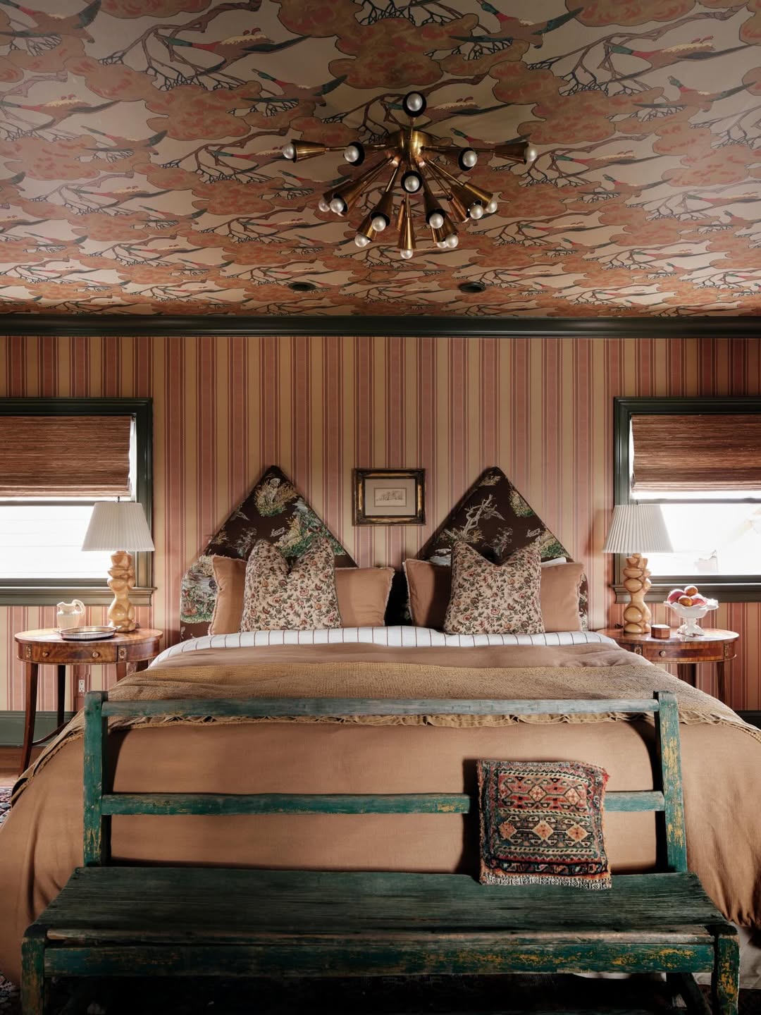 Ty Cole X Architectural Digest