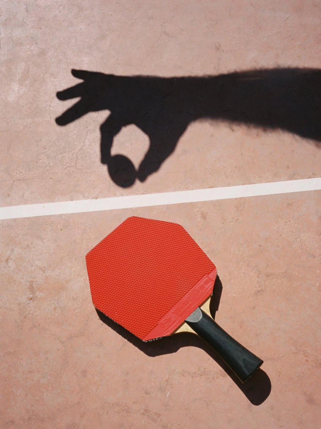 Phil + Sara X spence racquet sports Jan. 26