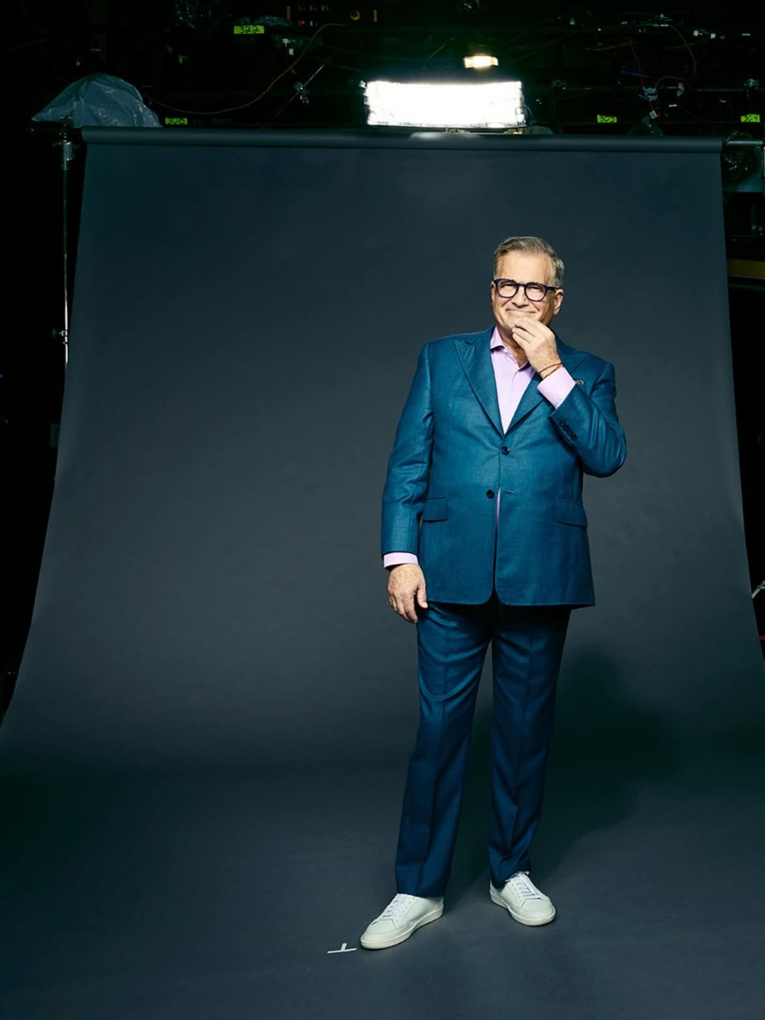 Christopher Patey Jan. 26