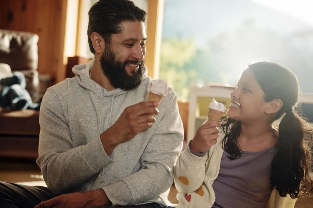 Allie + Jesse X Hy-Vee