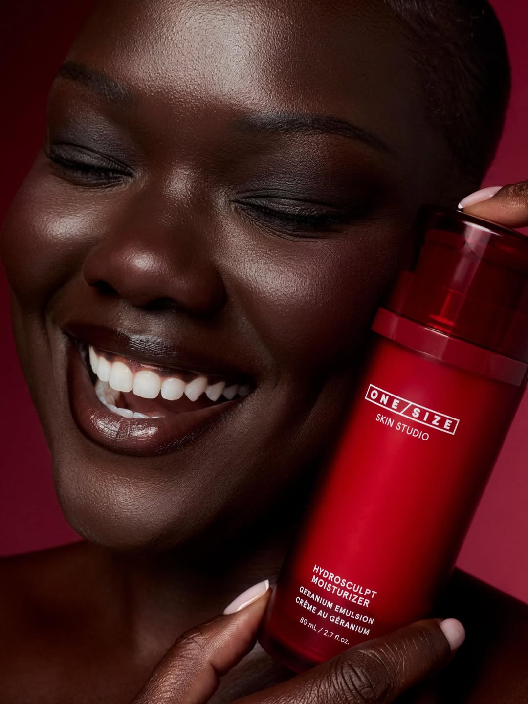 Rebecca Grant X ONE/SIZE