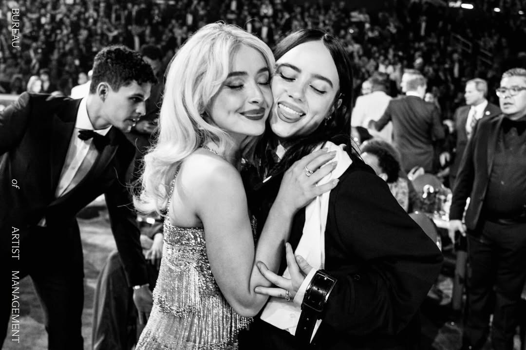 John Shearer X GRAMMYS