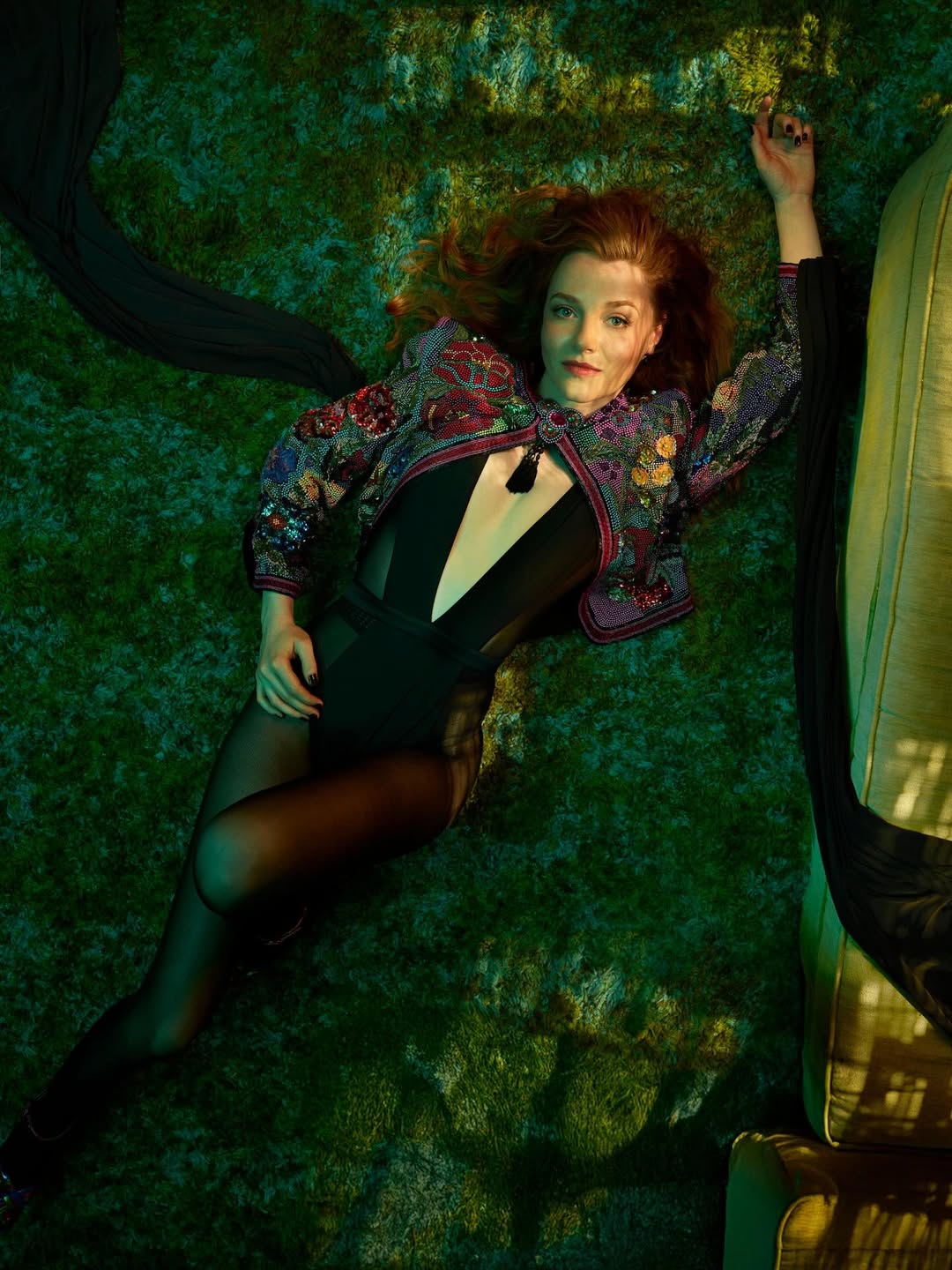 Robert Ascroft Feb. 26