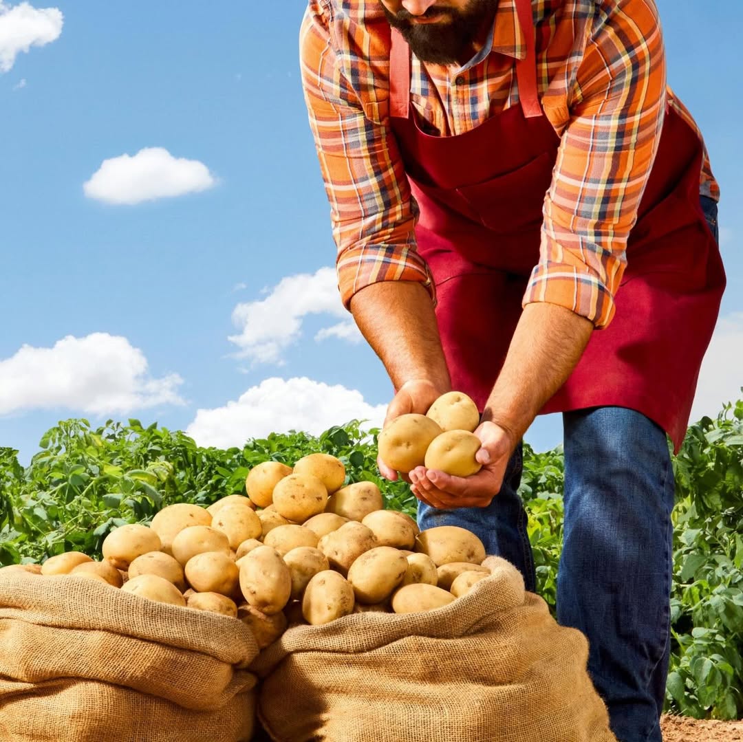 Leslie Grow X Lay’s Feb. 26