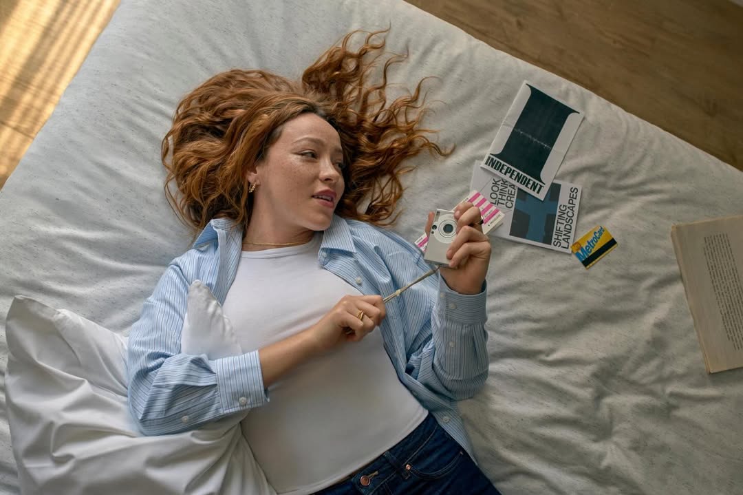 Ty Cole X Motto by Hilton