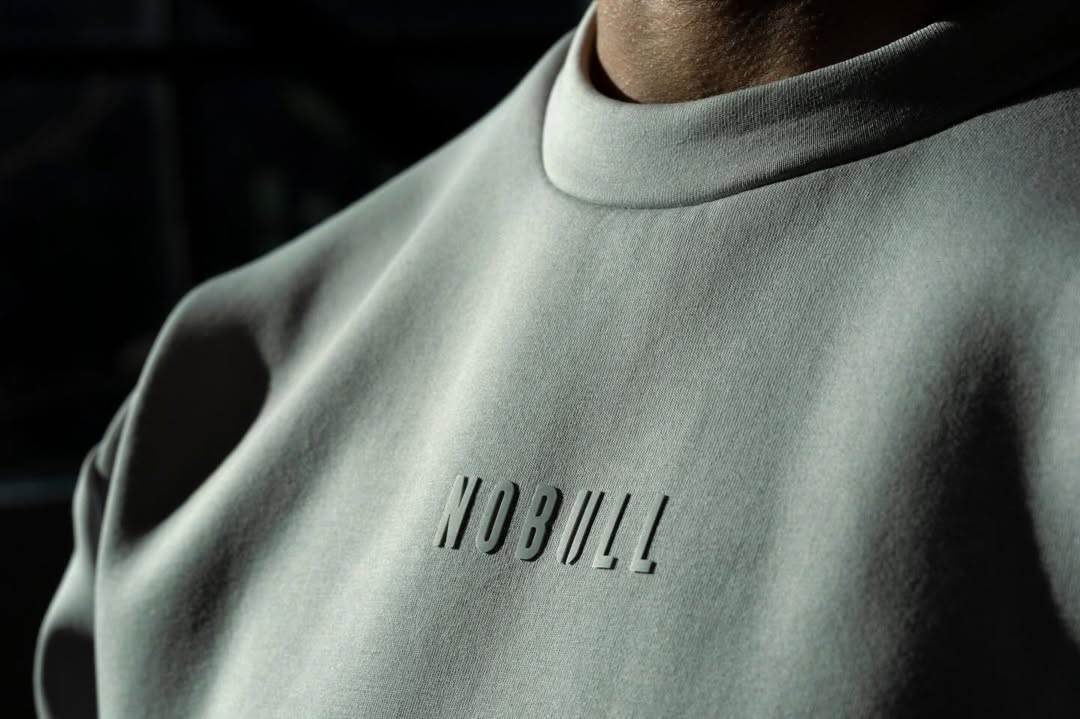 Trevor Paulhus X NOBULL