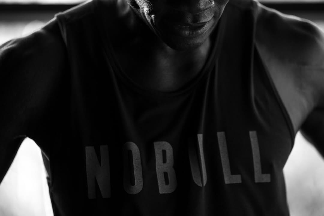 Trevor Paulhus X NOBULL Feb. 26
