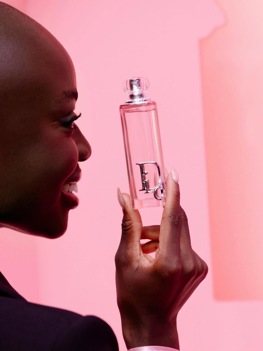 Amanda Villarosa X Willow Smith for Dior Beauty Feb. 26