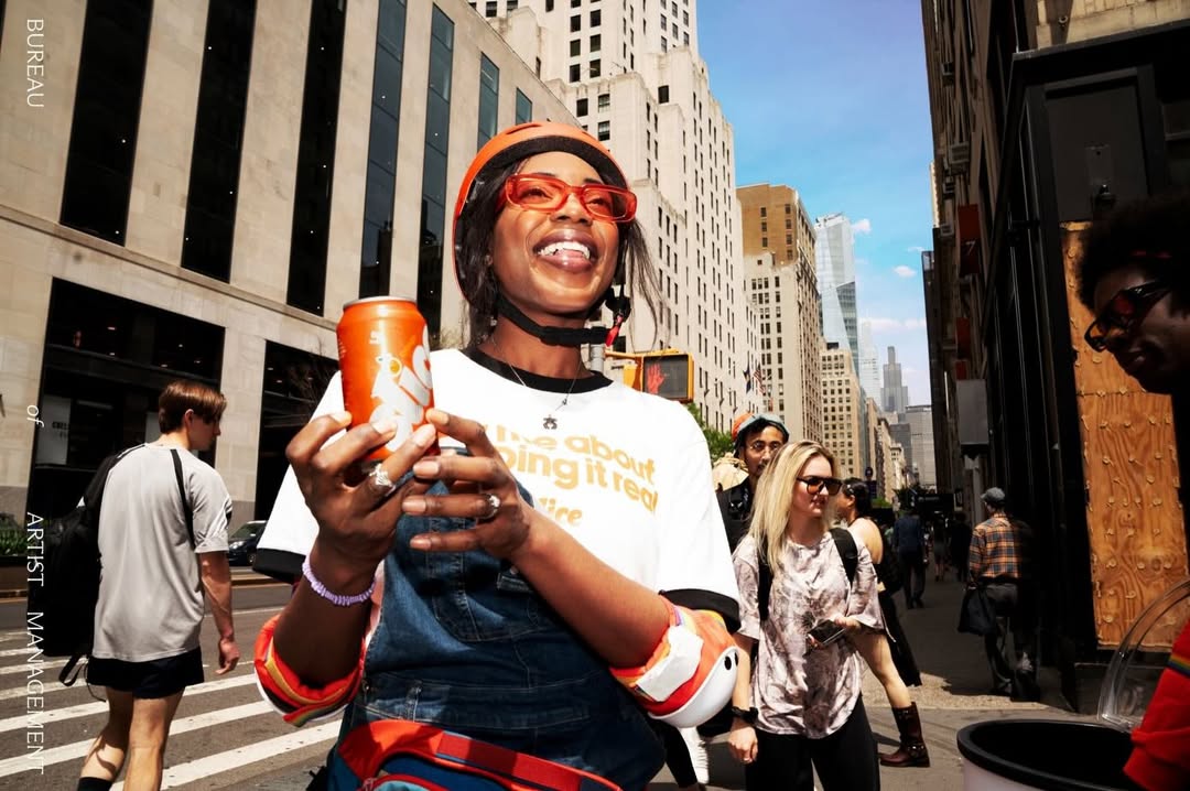 Kareem Black X Slice Mar. 26