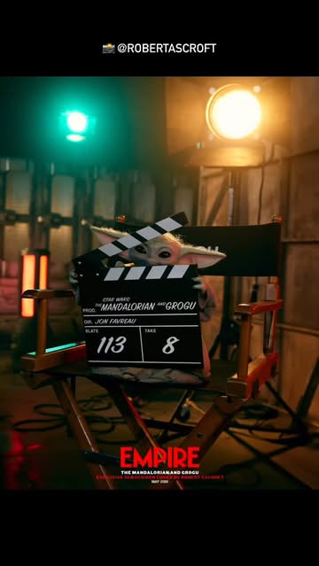 Empire Magazine |  Mar. 26