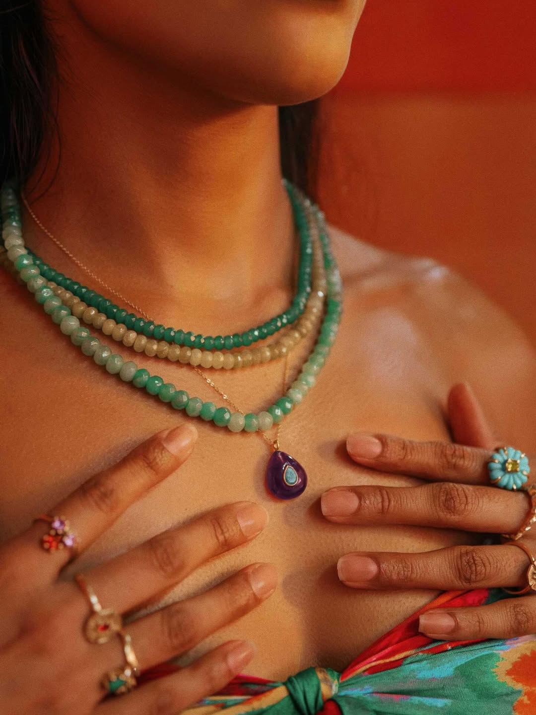 Natasha Wilson X Bodega Mar. 26