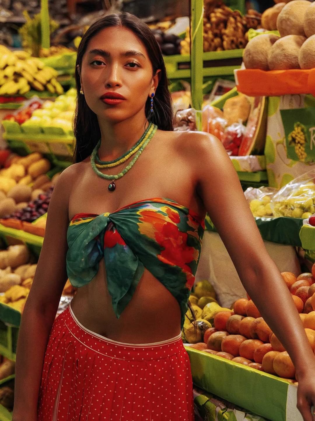 Natasha Wilson X Bodega Mar. 26