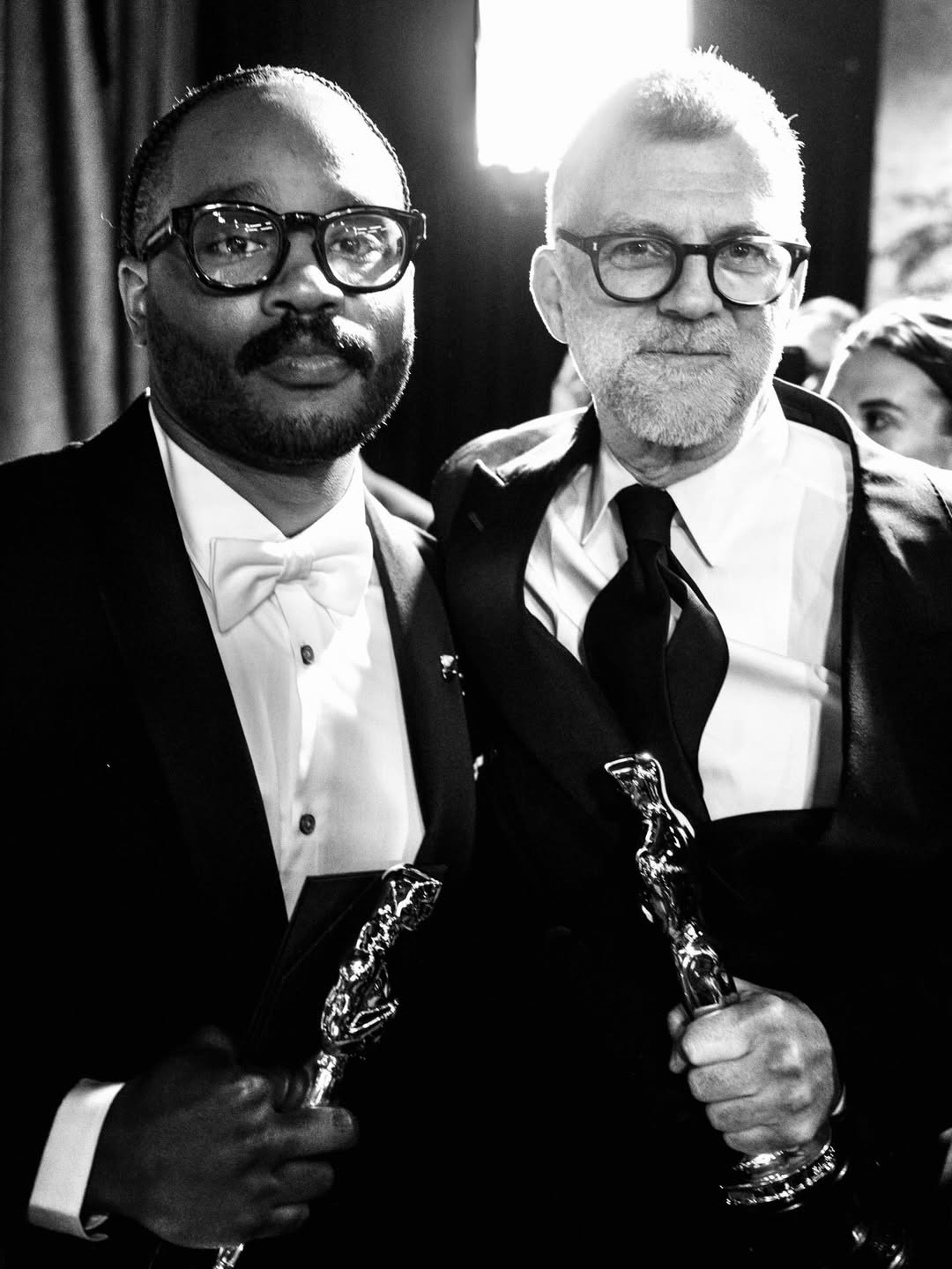 John Shearer X The Academy Mar. 26