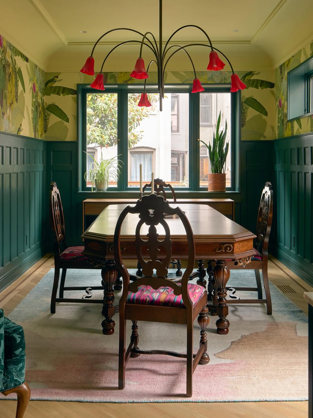 Ty Cole X Sarah Jacoby Architect Mar. 26